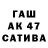 A-PVP крисы CK asakito74